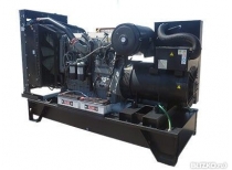 Дизельный генератор ПСМ ADP-360 с АВР
