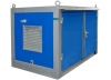 Дизельный генератор Pramac GBW 10 P 3 фазы в контейнере
