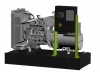 Дизельный генератор Pramac GSW90I с АВР