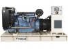 Дизельный генератор Teksan TJ415BD5C