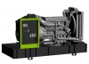 Дизельный генератор Pramac GSW 330 V