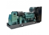 Дизельный генератор Motor АД800-Т400 (Baudouin)
