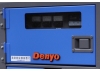 Дизельный генератор Denyo DCA-15LSX