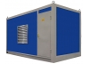 Дизельный генератор ТСС АД-100С-Т400-2РМ4 в контейнере с АВР