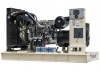 Дизельный генератор Teksan TJ385PE5A с АВР