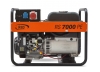 Бензиновый генератор RID RS 7000 PE с АВР