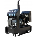 Дизельный генератор GENBOX KBT8M-3000 с АВР