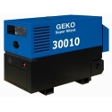 Дизельный генератор Geko 30010 ED-S/DEDA SS