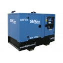 Дизельный генератор GMGen GMP50 в кожухе с АВР