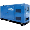 Дизельный генератор GMGen GMP200 в кожухе с АВР