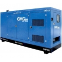 Дизельный генератор GMGen GMP220 в кожухе с АВР