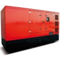Дизельный генератор Energo ED 250/400 SC S с АВР