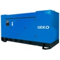 Дизельный генератор Geko 620010 ED-S/VEDA SS