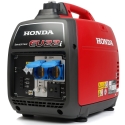 Бензиновый генератор Honda EU 22 i