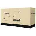 Газовый генератор SDMO GZ300-IV с АВР