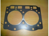 Прокладка головки блока цилиндров TDL 17 2L/Cylinder head gasket