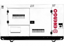 Дизельный генератор Energo AD30-T400-S с АВР