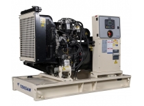 Дизельный генератор Teksan TJ33PE5A