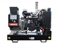 Дизельный генератор MVAE АД-140-400-С