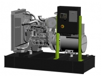 Дизельный генератор Pramac GSW90I