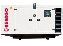Дизельный генератор Energo AD250-T400-S