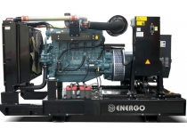 Дизельный генератор Energo ED 300/400 D