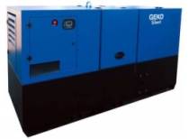 Дизельный генератор Geko 130010 ED-S/DEDA S с АВР