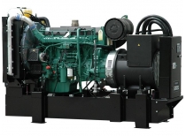 Дизельный генератор Fogo FDF 350 VS с АВР