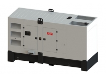 Дизельный генератор Fogo FDG 300 VS с АВР