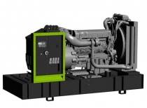 Дизельный генератор Pramac GSW470P с АВР