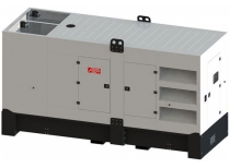 Дизельный генератор Fogo FDG 650 DS с АВР