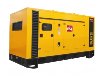 Дизельный генератор Onis VISA P 650 GX (Stamford) с АВР