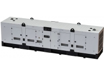 Дизельный генератор Fogo FDT 820V