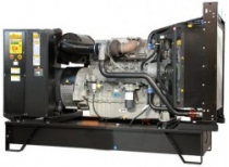 Дизельный генератор Geko 450010 ED-S/VEDA с АВР