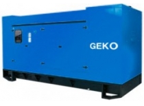 Дизельный генератор Geko 500010 ED-S/VEDA SS